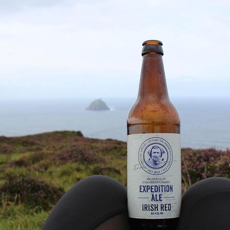 Tom Crean Base Camp - Food Drink Bed Hotell Kenmare Eksteriør bilde
