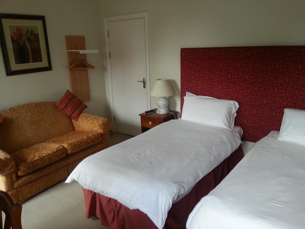 Tom Crean Base Camp - Food Drink Bed Hotell Kenmare Rom bilde