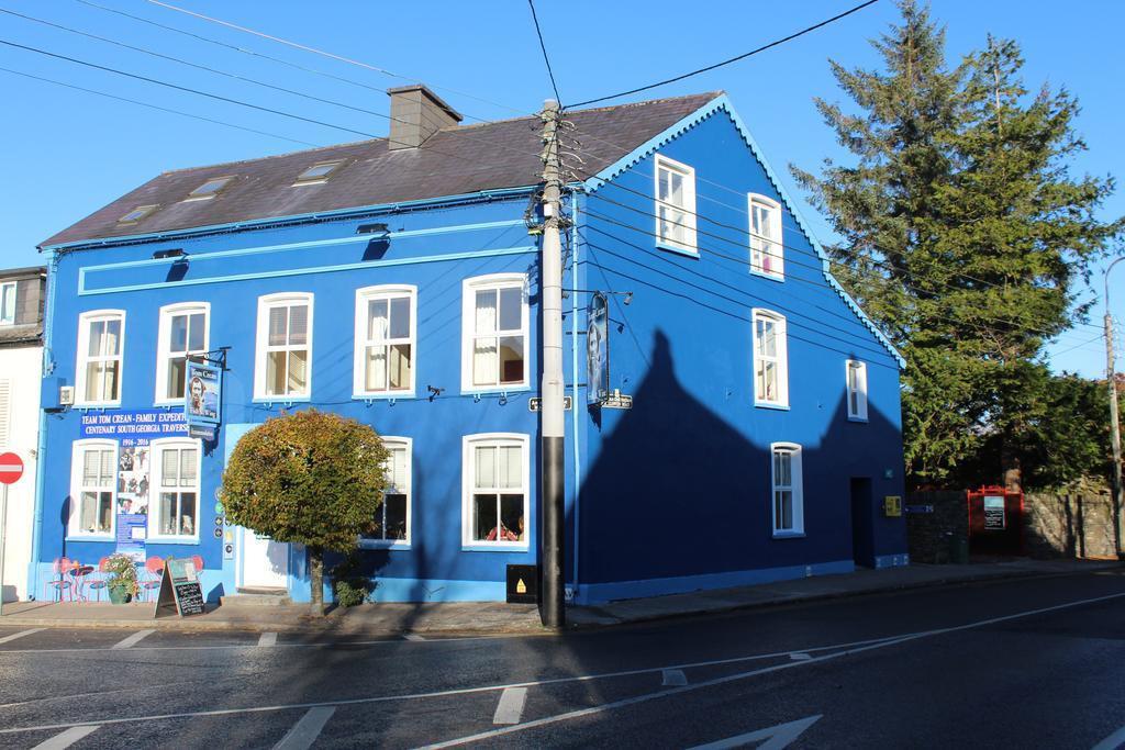 Tom Crean Base Camp - Food Drink Bed Hotell Kenmare Eksteriør bilde