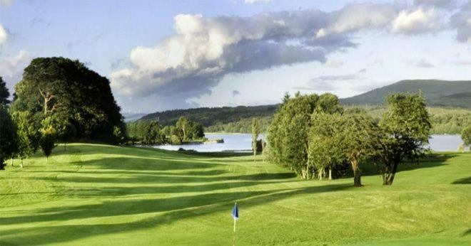 Tom Crean Base Camp - Food Drink Bed Hotell Kenmare Eksteriør bilde