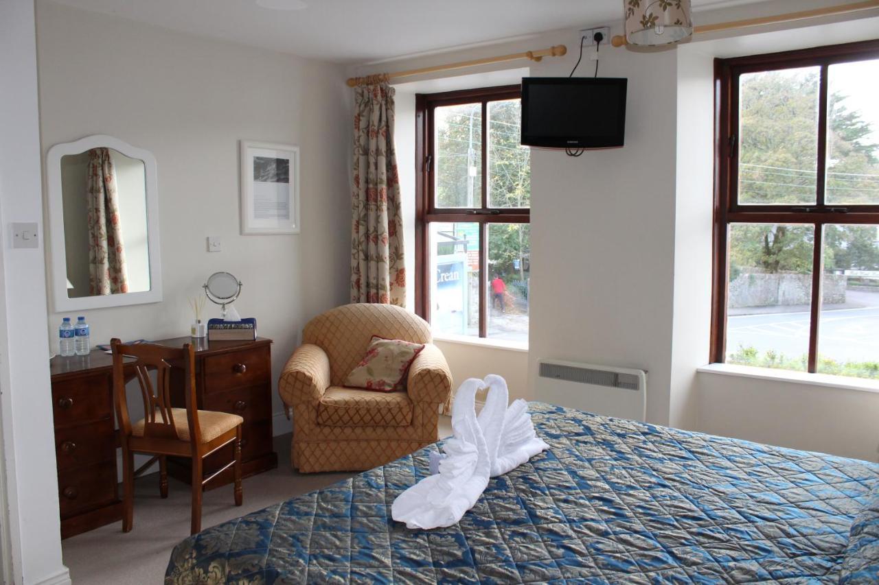 Tom Crean Base Camp - Food Drink Bed Hotell Kenmare Eksteriør bilde