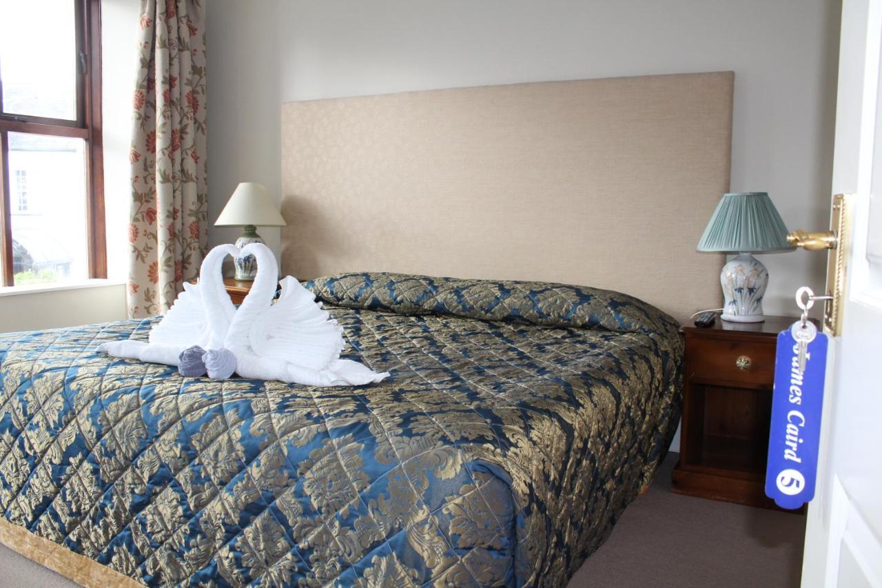 Tom Crean Base Camp - Food Drink Bed Hotell Kenmare Eksteriør bilde