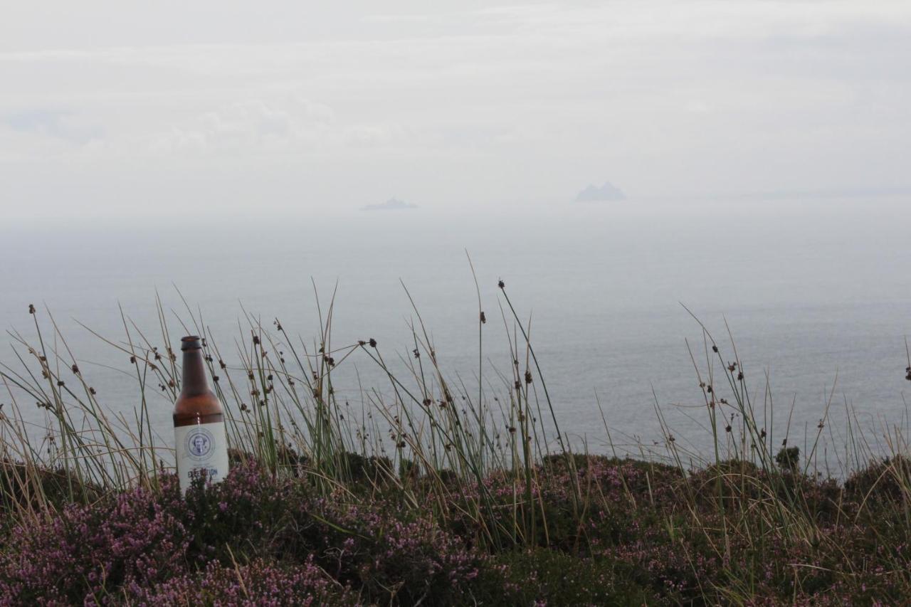 Tom Crean Base Camp - Food Drink Bed Hotell Kenmare Eksteriør bilde