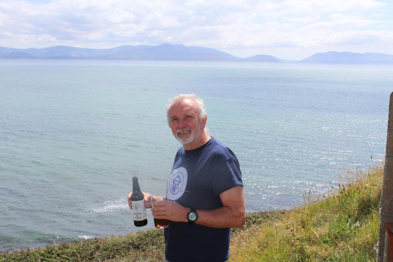 Tom Crean Base Camp - Food Drink Bed Hotell Kenmare Eksteriør bilde