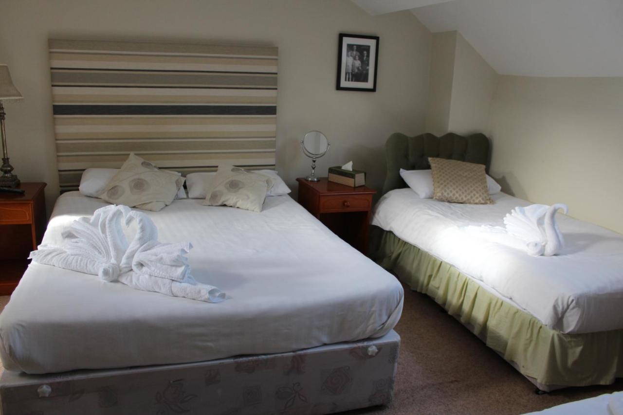 Tom Crean Base Camp - Food Drink Bed Hotell Kenmare Eksteriør bilde