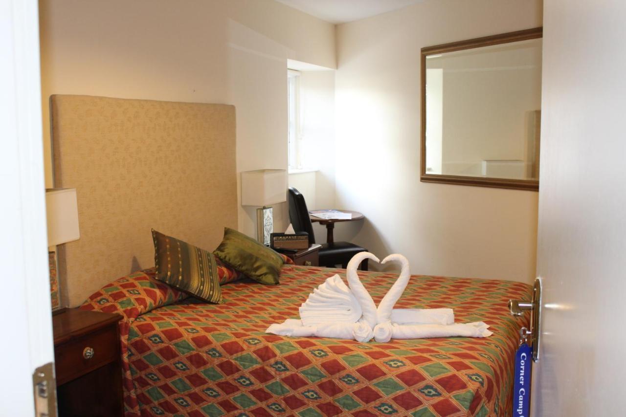 Tom Crean Base Camp - Food Drink Bed Hotell Kenmare Eksteriør bilde